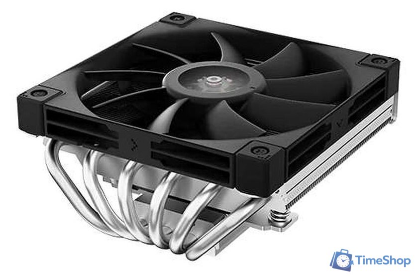 Кулер для процессора DeepCool AN600 R-AN600-BKNNMN-G - Изображение №2 — Интернет-магазин Time-Shop