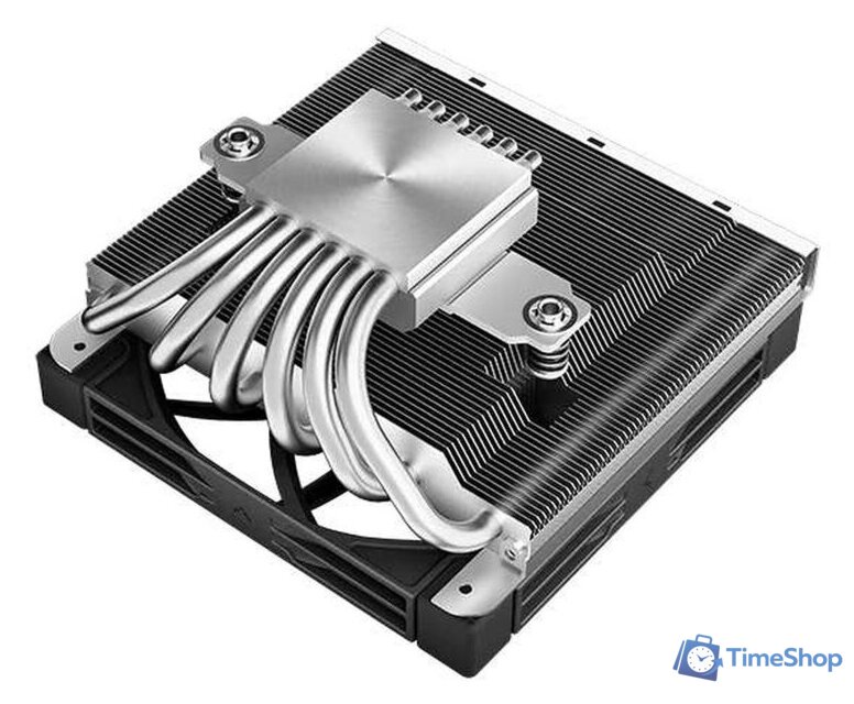 Кулер для процессора DeepCool AN600 R-AN600-BKNNMN-G - Изображение №3 — Интернет-магазин Time-Shop