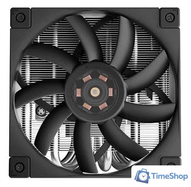 Кулер для процессора DeepCool AN600 R-AN600-BKNNMN-G - Изображение №4 — Интернет-магазин Time-Shop