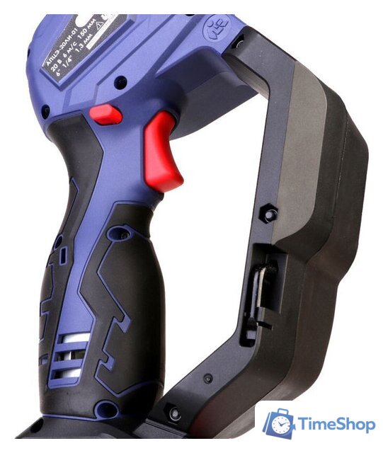 Аккумуляторная пила ДИОЛД АПЦЭ-20ЛИ-01 10300140 (без АКБ) - Изображение №4 — Интернет-магазин Time-Shop