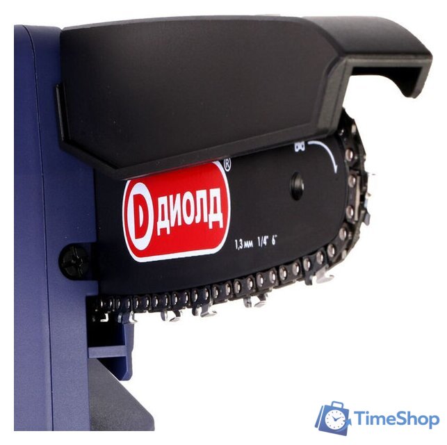 Аккумуляторная пила ДИОЛД АПЦЭ-20ЛИ-01 10300140 (без АКБ) - Изображение №11 — Интернет-магазин Time-Shop