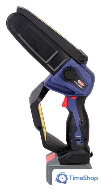 Аккумуляторная пила ДИОЛД АПЦЭ-20ЛИ-01 10300140 (без АКБ) - Изображение №2 — Интернет-магазин Time-Shop