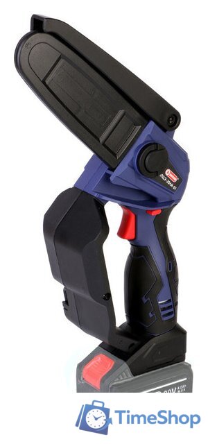 Аккумуляторная пила ДИОЛД АПЦЭ-20ЛИ-01 10300140 (без АКБ) - Изображение №1 — Интернет-магазин Time-Shop