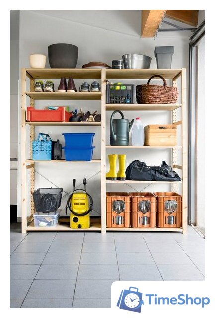 Мойка высокого давления Karcher K 2 Classic Home 1.673-573.0 - Изображение №4 — Интернет-магазин Time-Shop