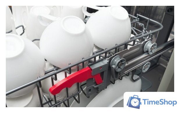 Встраиваемая посудомоечная машина Hansa ZIM428H - Изображение №9 — Интернет-магазин Time-Shop