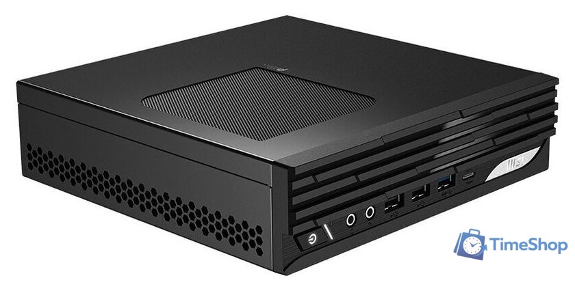 Компьютер MSI Pro DP21 14M-1087XRU 9S6-B0A431-1087 - Изображение №9 — Интернет-магазин Time-Shop