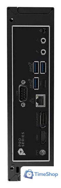 Компьютер MSI Pro DP21 14M-1087XRU 9S6-B0A431-1087 - Изображение №5 — Интернет-магазин Time-Shop