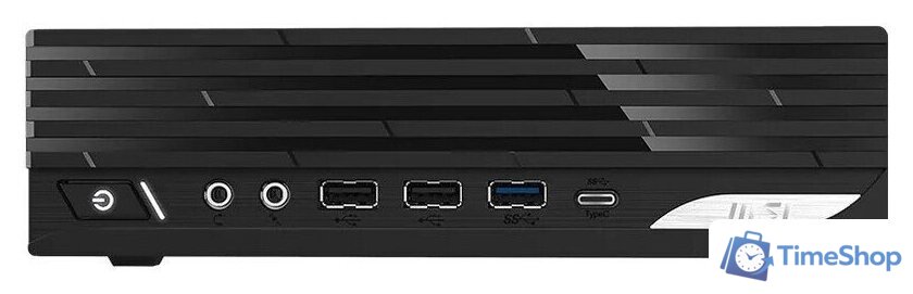 Компьютер MSI Pro DP21 14M-1087XRU 9S6-B0A431-1087 - Изображение №4 — Интернет-магазин Time-Shop