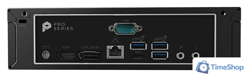 Компьютер MSI Pro DP21 14M-1087XRU 9S6-B0A431-1087 - Изображение №11 — Интернет-магазин Time-Shop