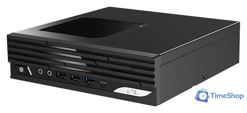 Компьютер MSI Pro DP21 14M-1087XRU 9S6-B0A431-1087 - Изображение №8 — Интернет-магазин Time-Shop