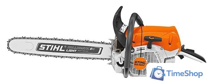 Бензопила STIHL MS 462 (45 см) - Изображение №1 — Интернет-магазин Time-Shop
