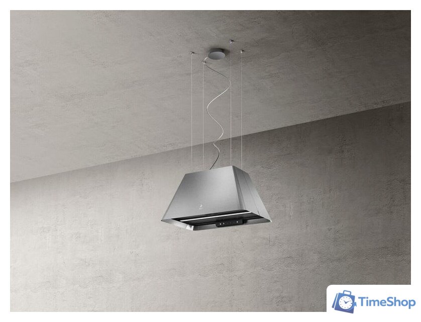 Кухонная вытяжка Elica Ikona Light IX/F/60 PRF0165071 - Изображение №3 — Интернет-магазин Time-Shop