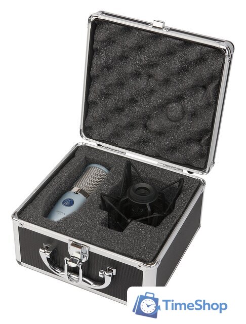 Проводной микрофон AKG P120 - Изображение №4 — Интернет-магазин Time-Shop