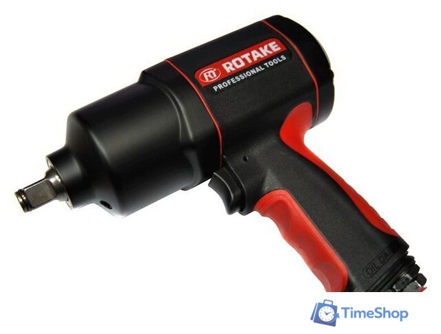 Пневматический гайковерт Rotake RT-5274 - Изображение №1 — Интернет-магазин Time-Shop