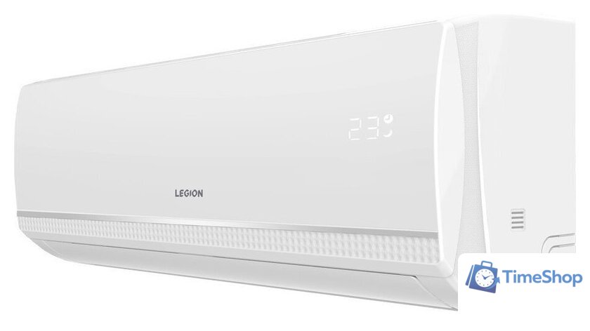 Кондиционер Legion Monza 2024 LE-MN12RH - Изображение №2 — Интернет-магазин Time-Shop