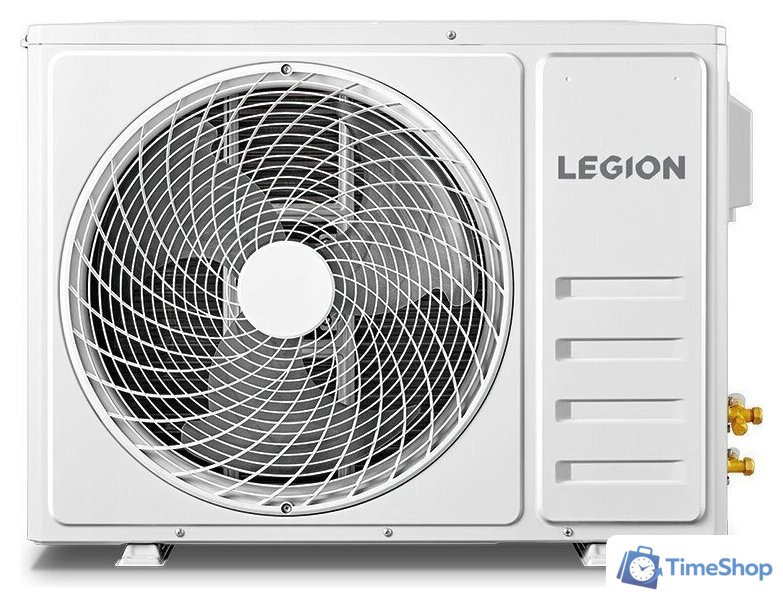 Кондиционер Legion Monza 2024 LE-MN12RH - Изображение №3 — Интернет-магазин Time-Shop