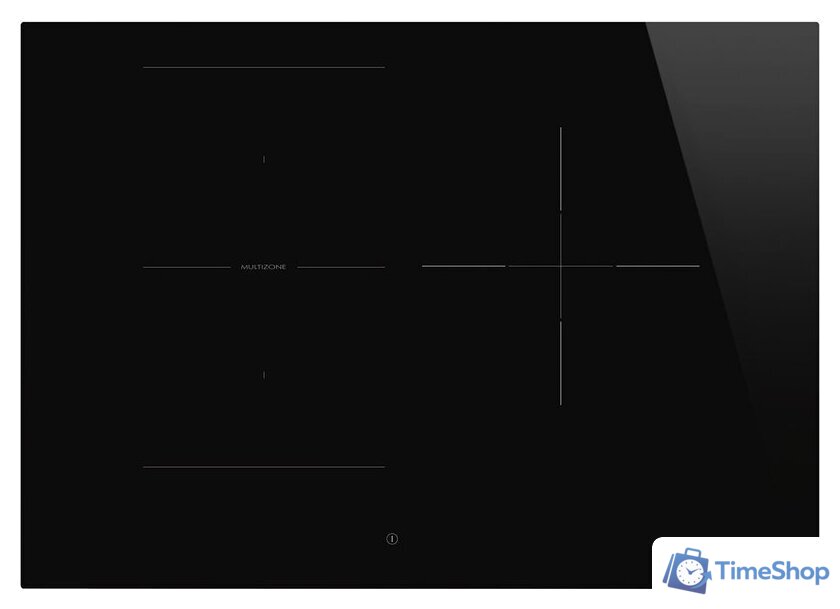 Варочная панель Smeg SI1M4734D - Изображение №1 — Интернет-магазин Time-Shop