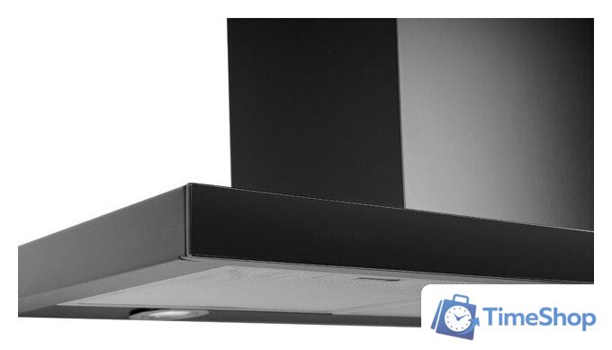 Кухонная вытяжка Ciarko Black Slim 60 - Изображение №3 — Интернет-магазин Time-Shop