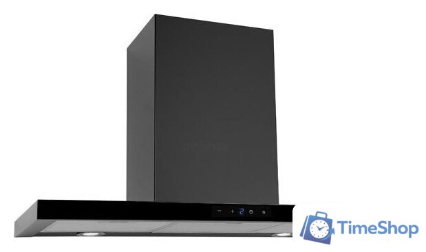 Кухонная вытяжка Ciarko Black Slim 60 - Изображение №1 — Интернет-магазин Time-Shop