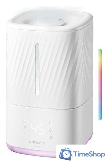 Увлажнитель воздуха Concept ZV2010 - Изображение №1 — Интернет-магазин Time-Shop