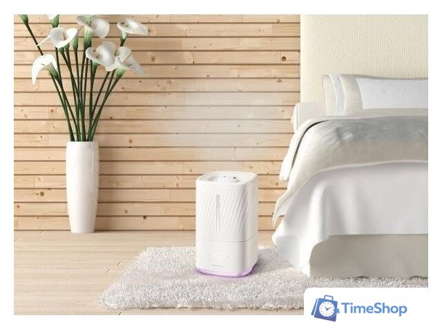 Увлажнитель воздуха Concept ZV2010 - Изображение №4 — Интернет-магазин Time-Shop