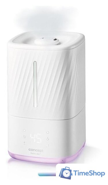 Увлажнитель воздуха Concept ZV2010 - Изображение №2 — Интернет-магазин Time-Shop