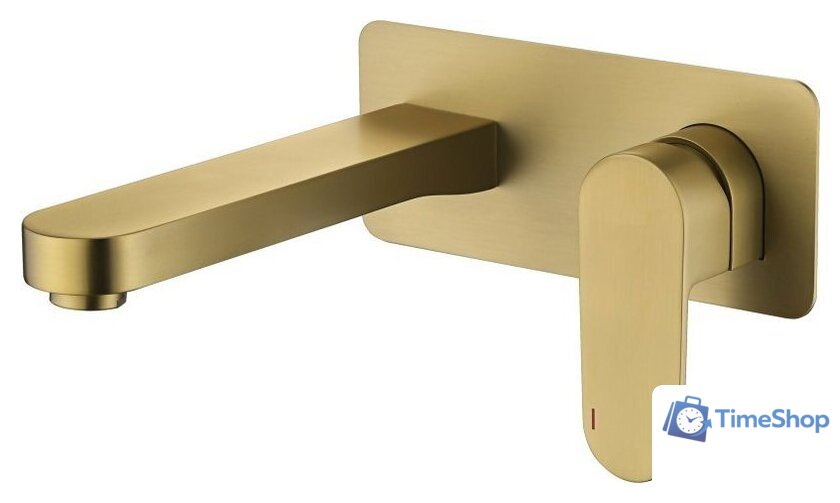 Смеситель Vieir V283513-S - Изображение №1 — Интернет-магазин Time-Shop