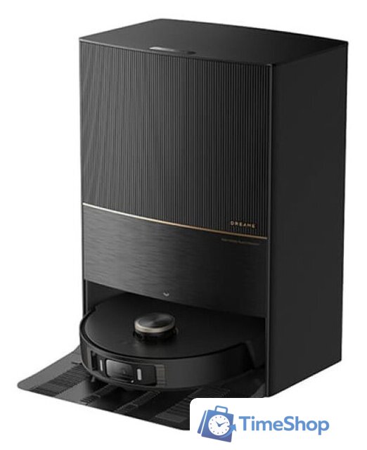 Робот-пылесос Dreame Bot L30 Ultra (международная версия, черный) - Изображение №1 — Интернет-магазин Time-Shop