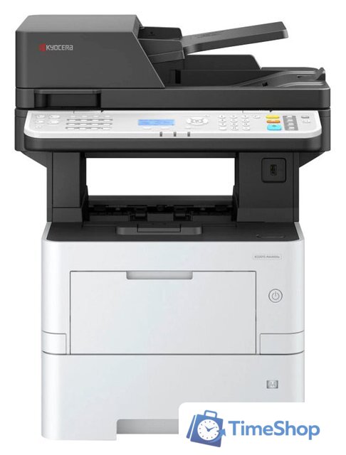 МФУ Kyocera Mita ECOSYS MA4500fx - Изображение №1 — Интернет-магазин Time-Shop