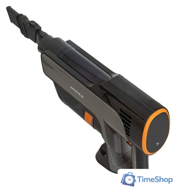 Пылесос Supra VCS-5082 - Изображение №8 — Интернет-магазин Time-Shop