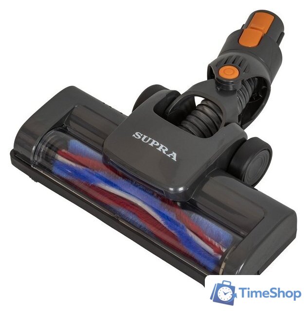 Пылесос Supra VCS-5082 - Изображение №13 — Интернет-магазин Time-Shop