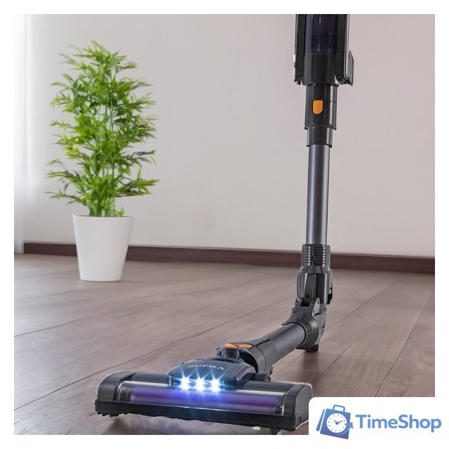 Пылесос Supra VCS-5082 - Изображение №17 — Интернет-магазин Time-Shop