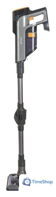 Пылесос Supra VCS-5082 - Изображение №3 — Интернет-магазин Time-Shop