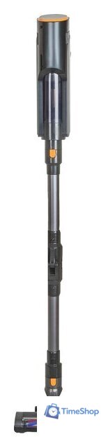 Пылесос Supra VCS-5082 - Изображение №2 — Интернет-магазин Time-Shop