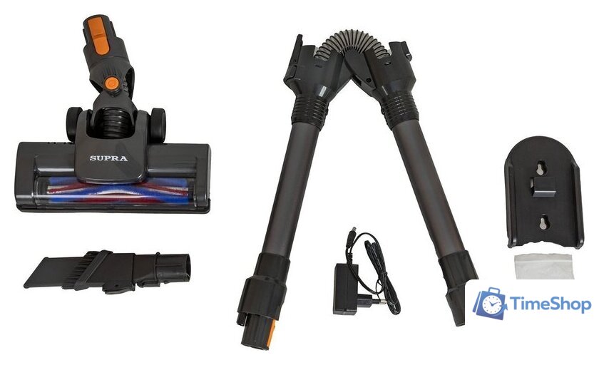 Пылесос Supra VCS-5082 - Изображение №12 — Интернет-магазин Time-Shop