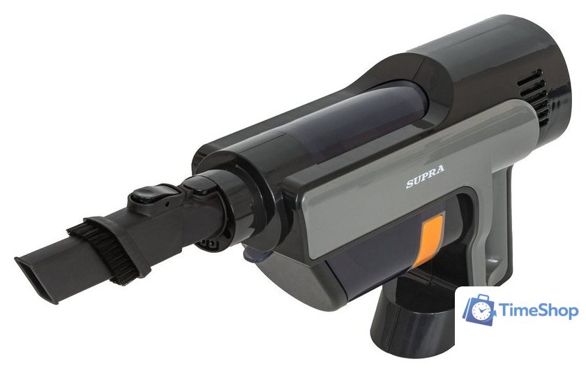 Пылесос Supra VCS-5082 - Изображение №9 — Интернет-магазин Time-Shop