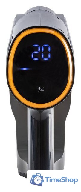 Пылесос Supra VCS-5082 - Изображение №10 — Интернет-магазин Time-Shop