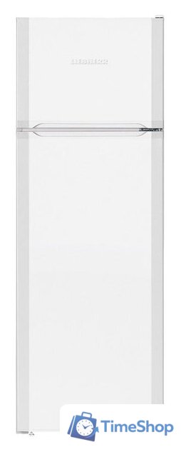 Холодильник Liebherr CTe 2931 - Изображение №1 — Интернет-магазин Time-Shop