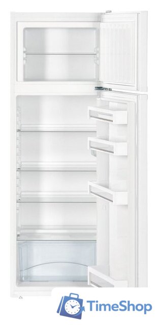 Холодильник Liebherr CTe 2931 - Изображение №3 — Интернет-магазин Time-Shop