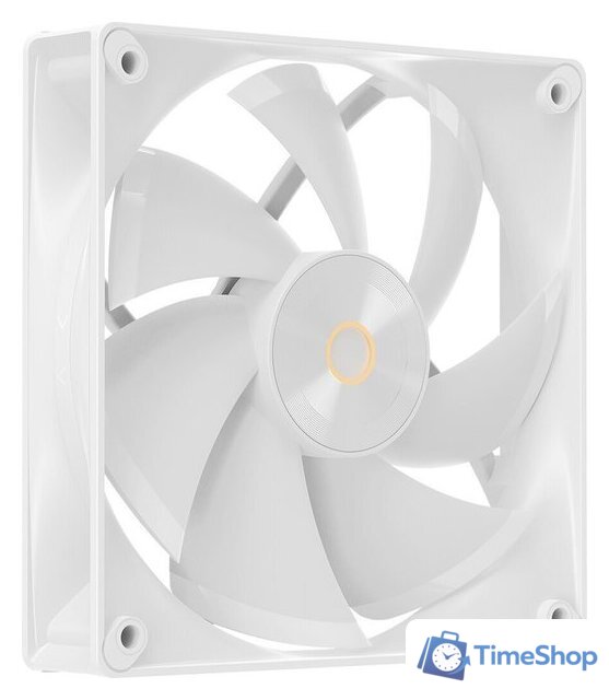 Комплект вентиляторов для корпуса Ocypus Delta F12 WH 3IN1 - Изображение №2 — Интернет-магазин Time-Shop