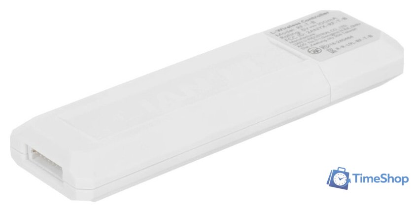 Комплект вентиляторов для корпуса с контроллером Lian Li Uni Fan TL 120 Wireless 12TLLCD1W3W G99.12TLLCD1W3W.R0 - Изображение №9 — Интернет-магазин Time-Shop