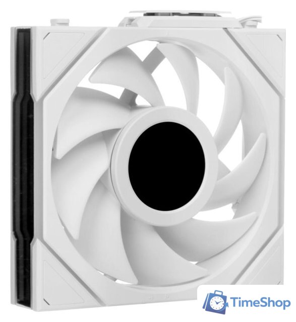 Комплект вентиляторов для корпуса с контроллером Lian Li Uni Fan TL 120 Wireless 12TLLCD1W3W G99.12TLLCD1W3W.R0 - Изображение №3 — Интернет-магазин Time-Shop