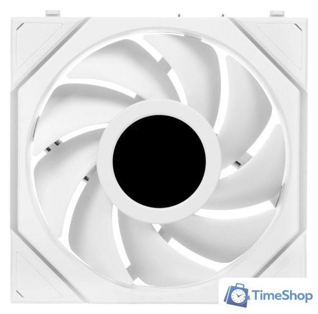 Комплект вентиляторов для корпуса с контроллером Lian Li Uni Fan TL 120 Wireless 12TLLCD1W3W G99.12TLLCD1W3W.R0 - Изображение №4 — Интернет-магазин Time-Shop