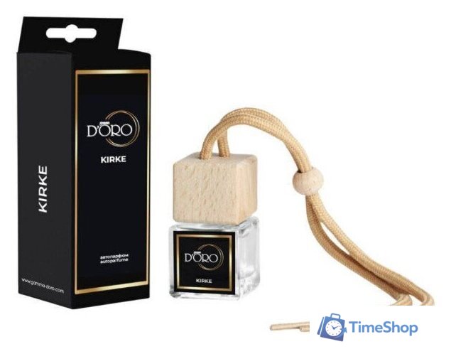  Gamma D'ORO SELECTIVE Kirke 10мл - Изображение №1 — Интернет-магазин Time-Shop