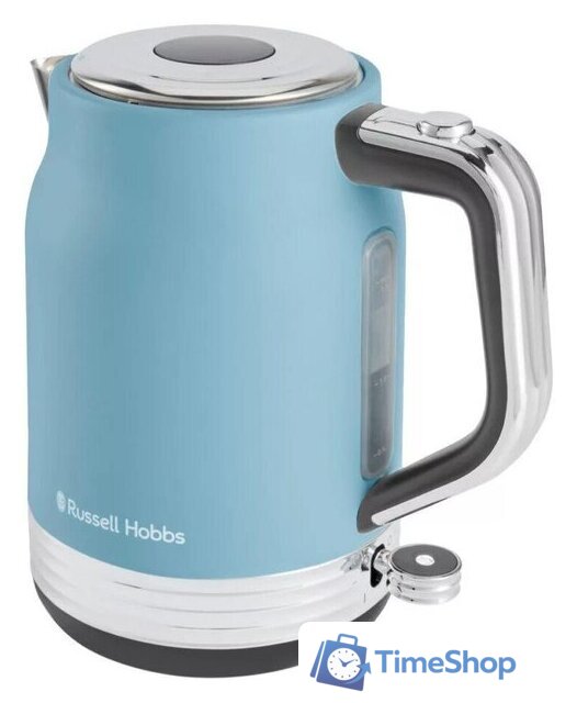 Электрический чайник Russell Hobbs Hanley 28641-70 - Изображение №1 — Интернет-магазин Time-Shop