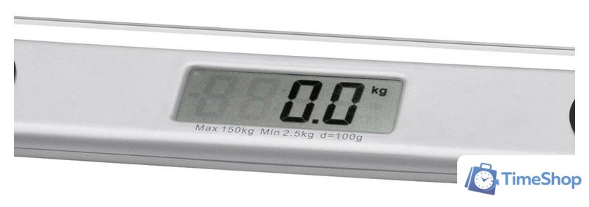 Напольные весы Clatronic PW 3368 (271 666) - Изображение №2 — Интернет-магазин Time-Shop