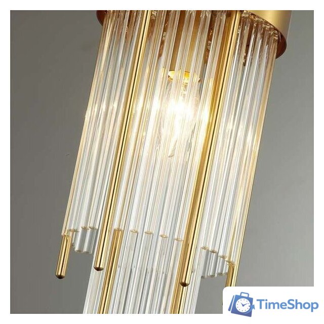 Подвесная люстра Odeon Light York 4788/1 - Изображение №3 — Интернет-магазин Time-Shop