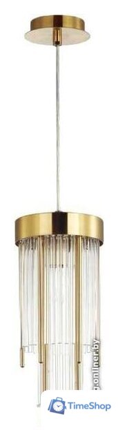 Подвесная люстра Odeon Light York 4788/1 - Изображение №1 — Интернет-магазин Time-Shop