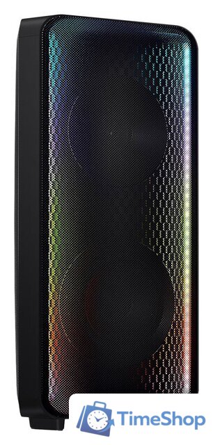 Патибокс Samsung Sound Tower MX-ST50B - Изображение №1 — Интернет-магазин Time-Shop