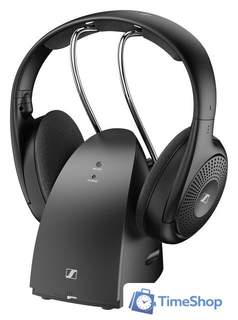Наушники Sennheiser RS 120-W - Изображение №1 — Интернет-магазин Time-Shop